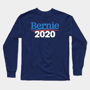 Bernie Sander 2020 Presidential Election T-Shirt Long Sleeve T-Shirt